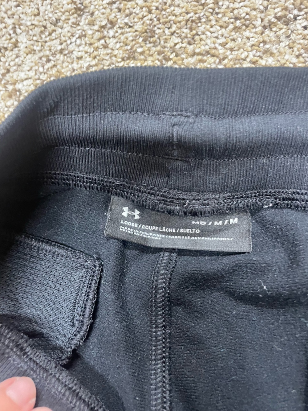 Under Armour bundle - Picture 3 of 6